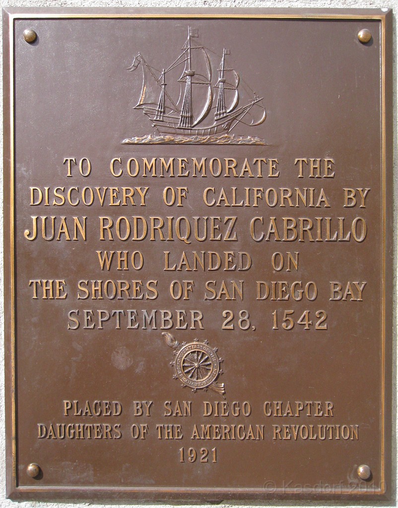 San Diego California 2010-02 0311.jpg - A trip to San Diego California February 2010. Balboa Park museums and the aircraft carrier Midway.